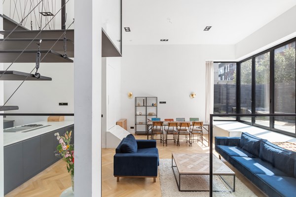 Medium property photo - Drontermeerpad 4, 1024 MN Amsterdam